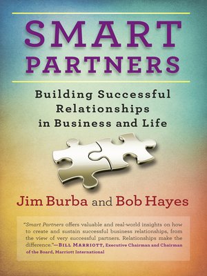 cover image of Smart Partners